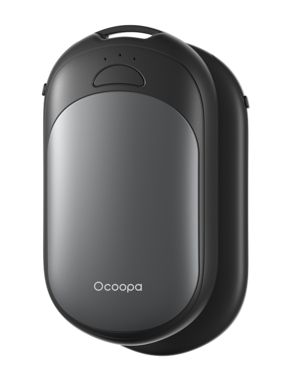 Ocoopa Hand Warmer - UT3 Lite Magnetic Rechargeable