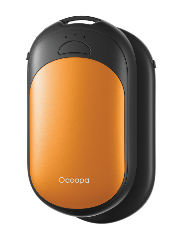 Ocoopa Hand Warmer - UT3 Lite Magnetic Rechargeable