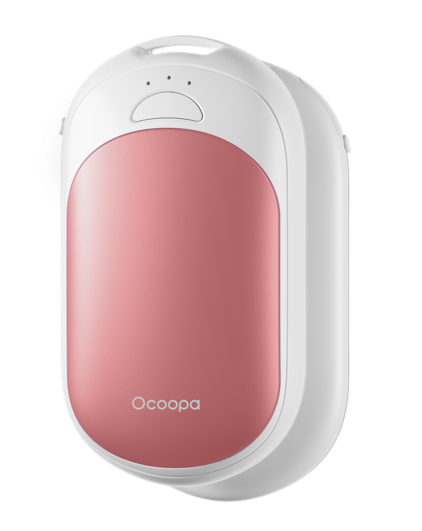 Ocoopa Hand Warmer - UT3 Lite Magnetic Rechargeable