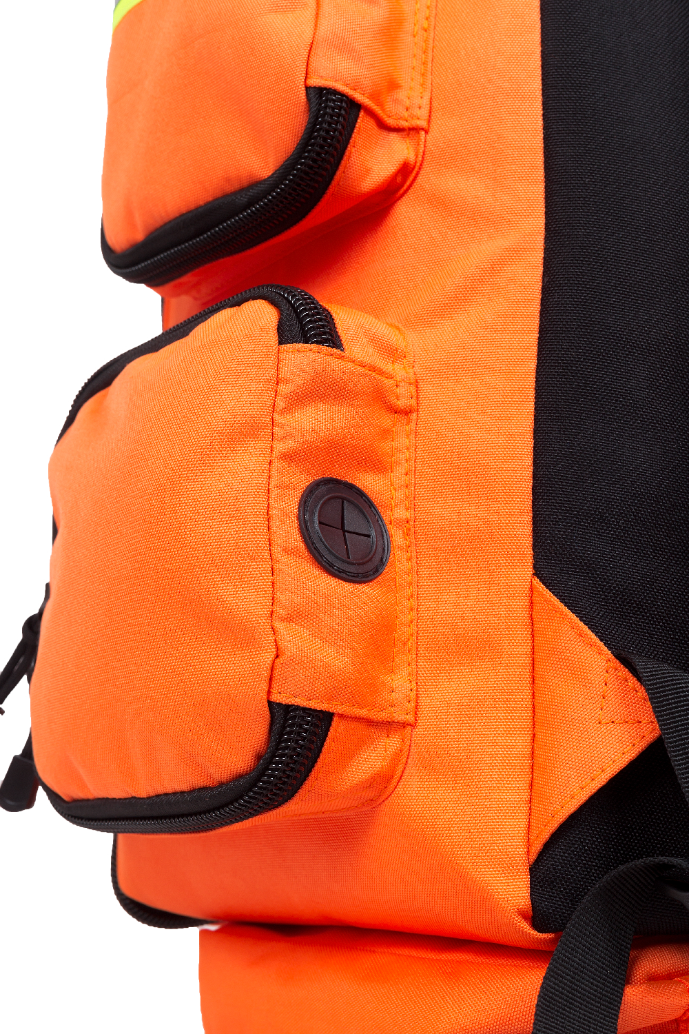 Disaster Supply Backpack