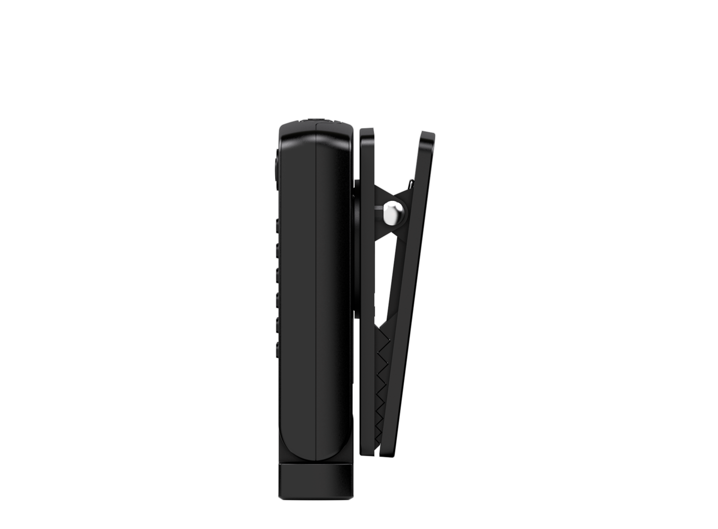 Rechargeable Work Cliplight