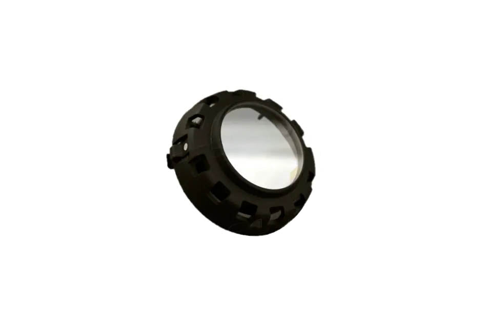 Safety Cover for Heine HL1200 - Black
