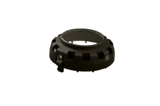 Safety Cover for Heine HL1200 - Black