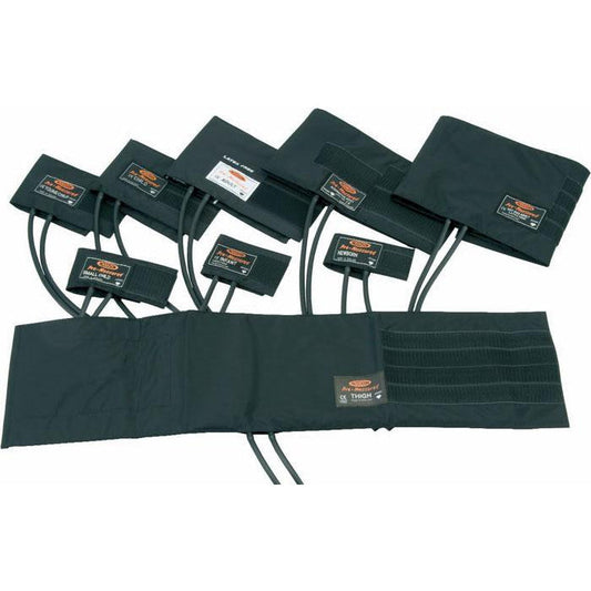 Accoson COMBINE CUFF with Inflation Bag