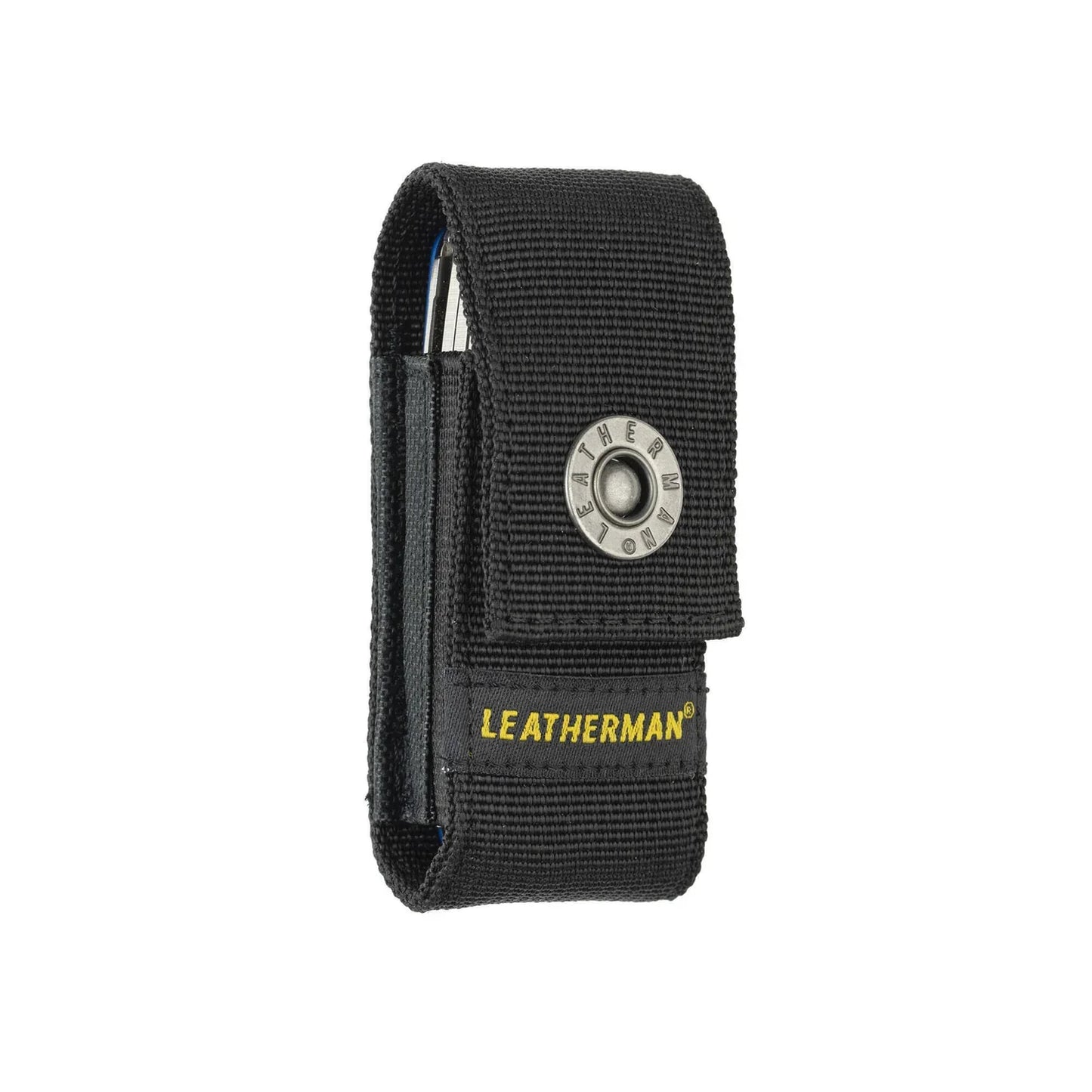 Leatherman Rebar Coyote & Black with Nylon Sheath