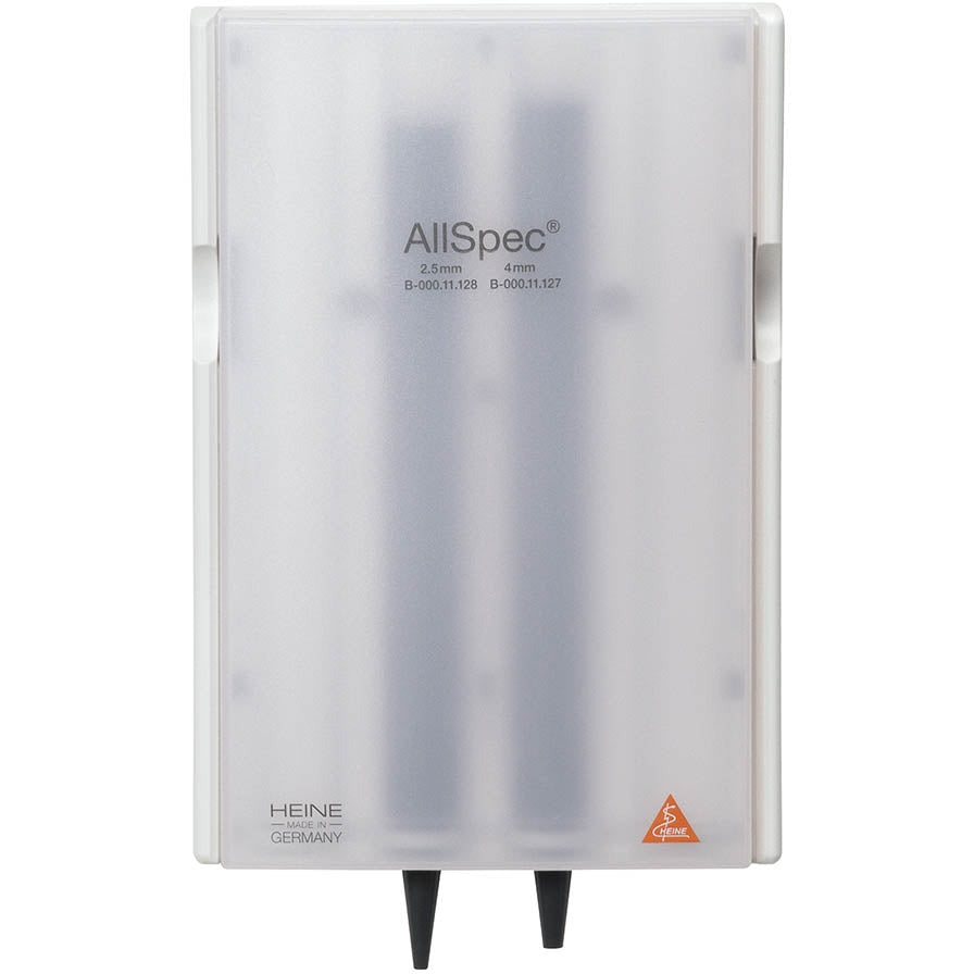 HEINE Allspec Tip Dispenser
