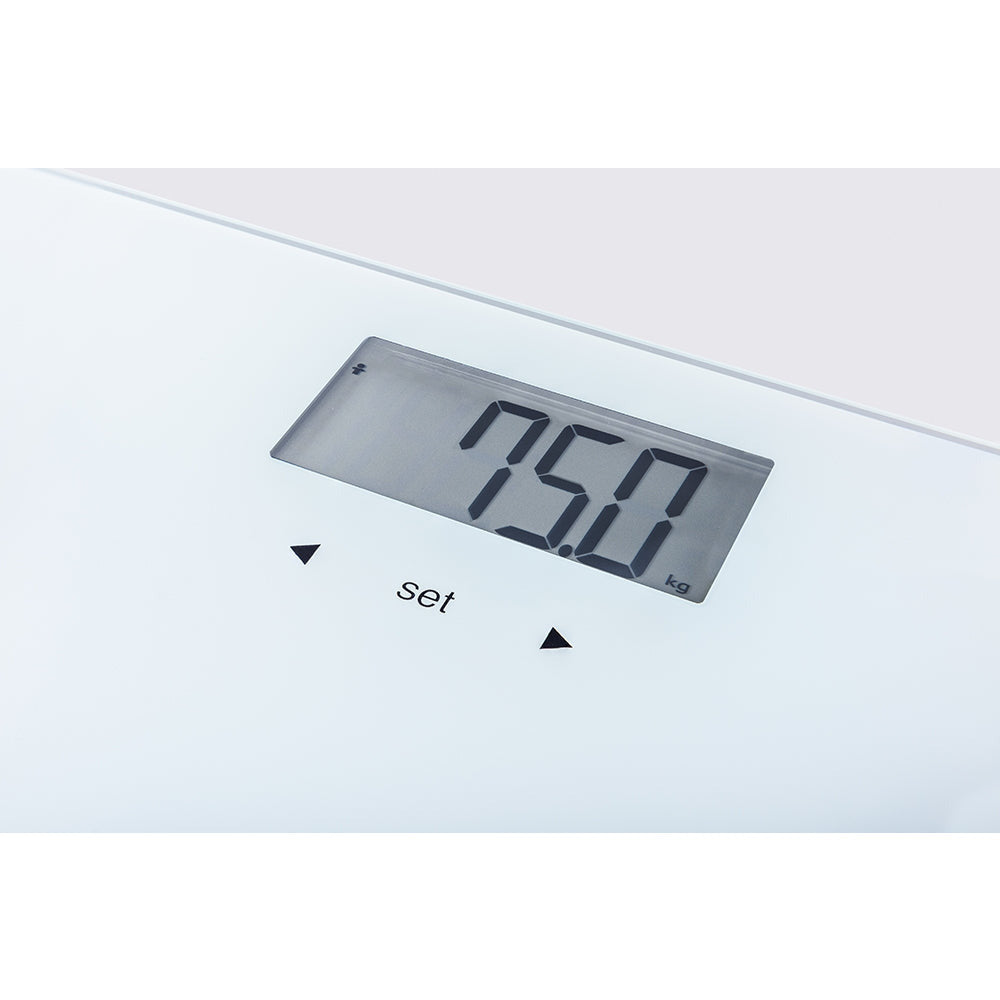 Kinetik Wellbeing Body Composition Analyser Scale
