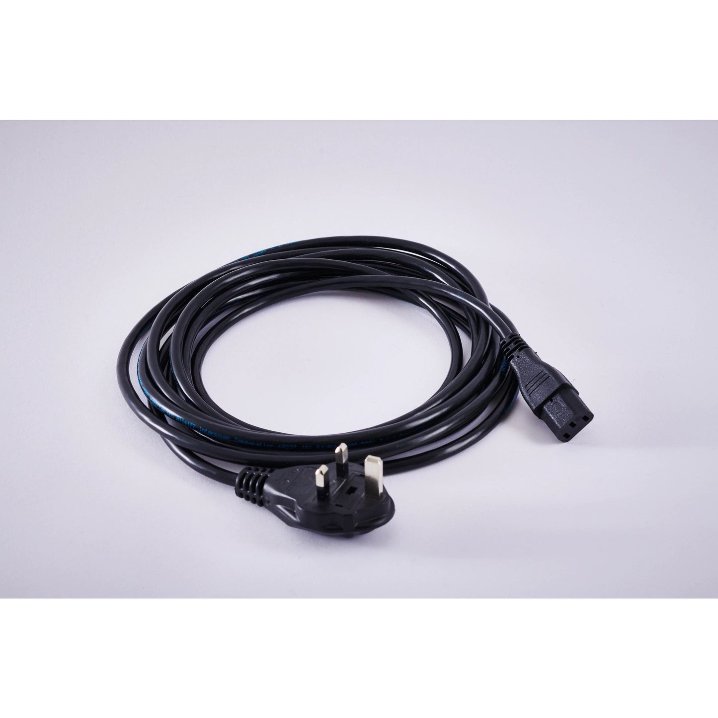 Hospital Grade Power Cable for Hyfrecator 2000. 2ms length