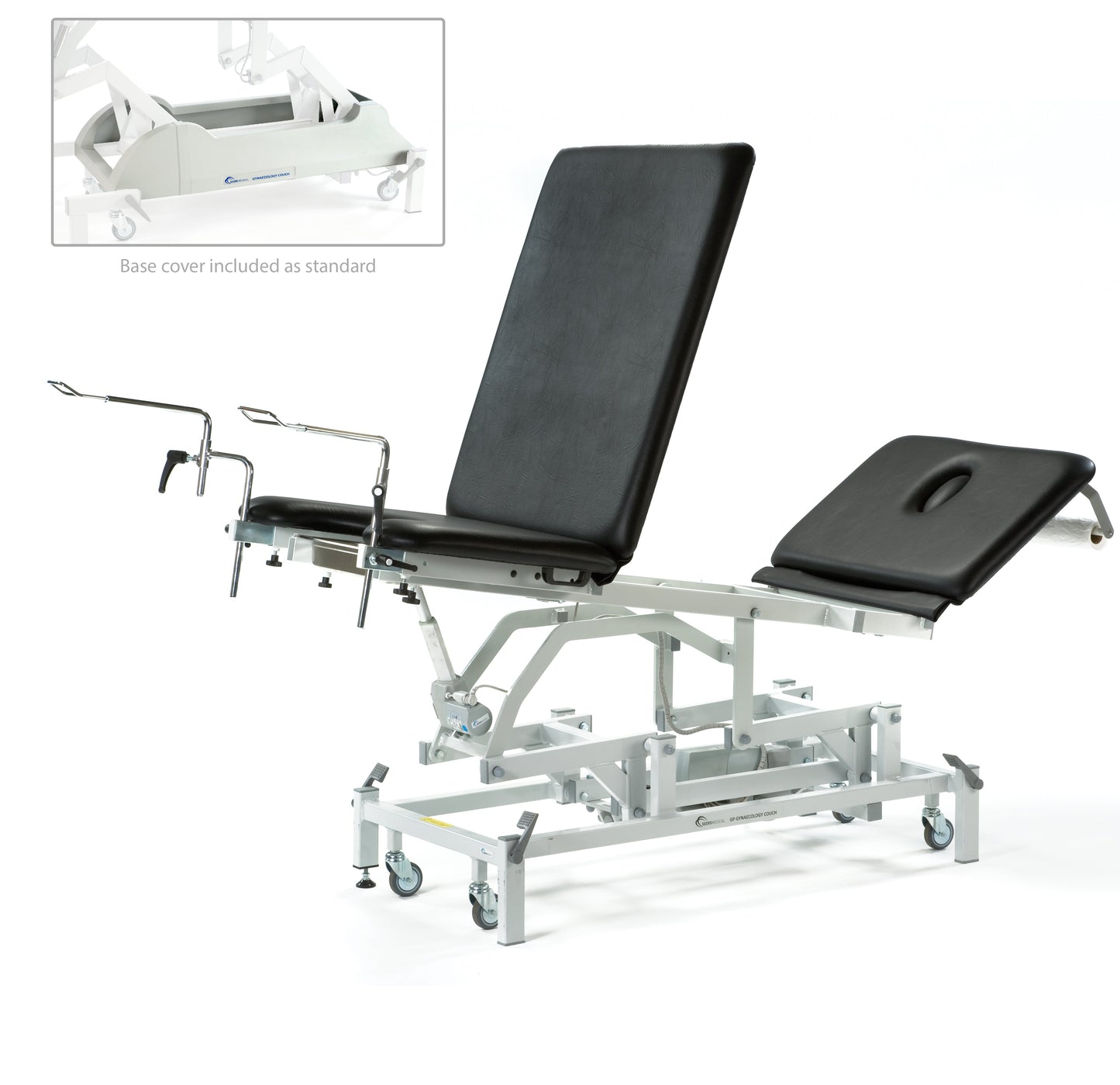 Medicare GP Gynaecology Couch