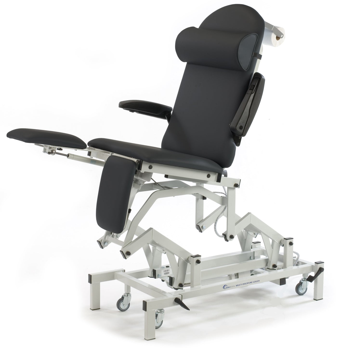 Medicare Podiatry Split Leg Couch