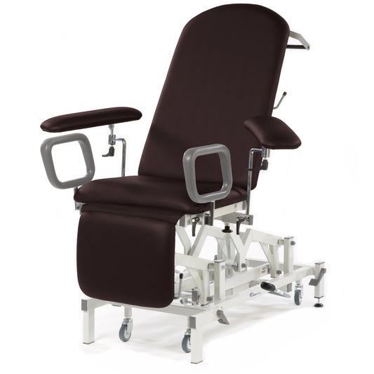 Medicare Hydraulic Phlebotomy Chair
