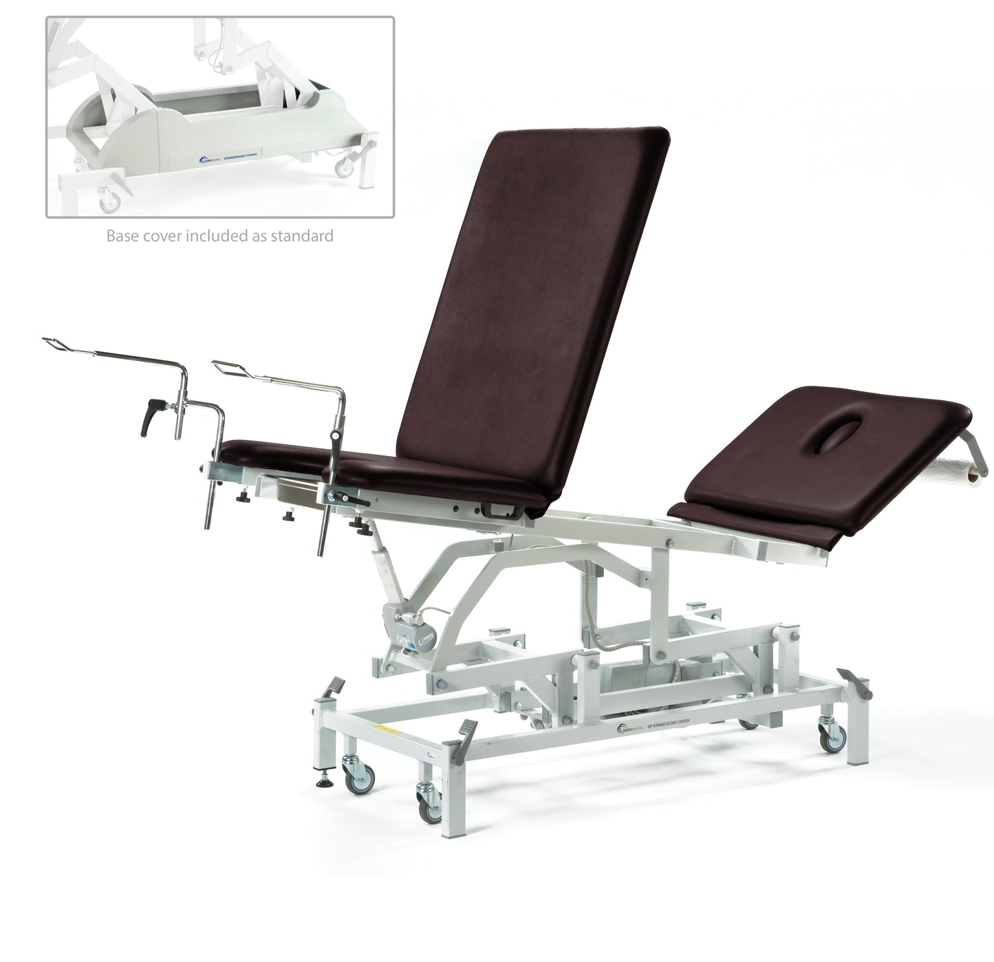 Medicare GP Gynaecology Couch