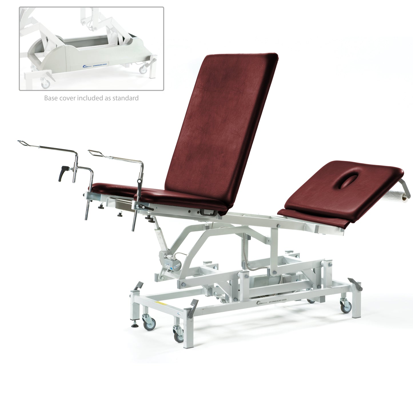 Medicare GP Gynaecology Couch