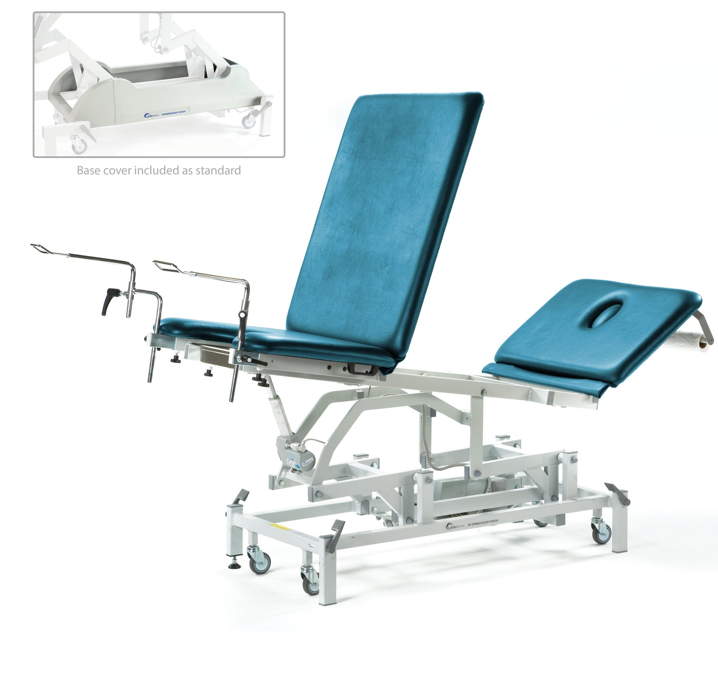Medicare GP Gynaecology Couch