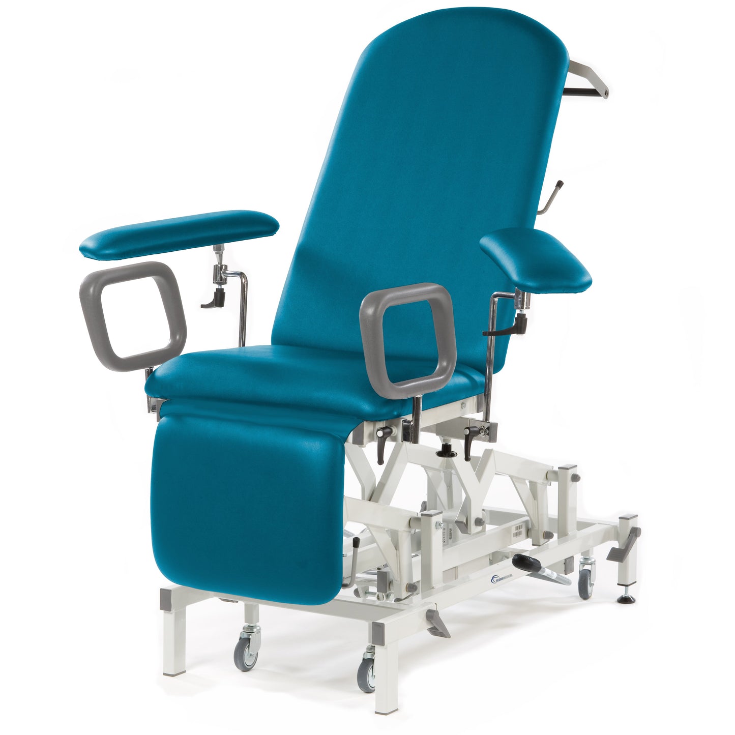 Medicare Hydraulic Phlebotomy Chair