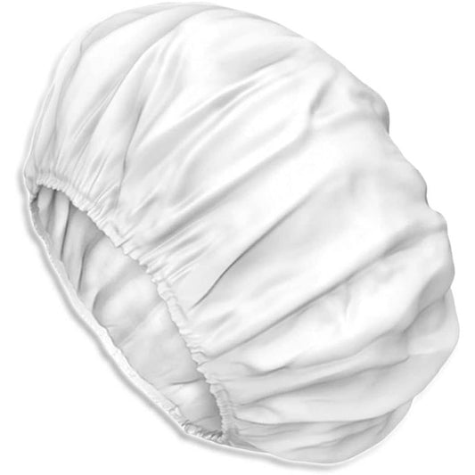 Omnitex Rinse-Free Shampoo Cap with Conditioner - Microwaveable