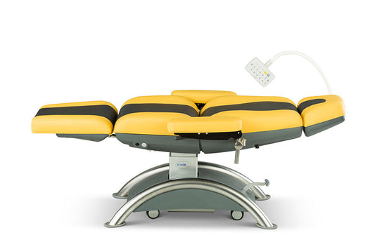 Capre MC Medical Chair