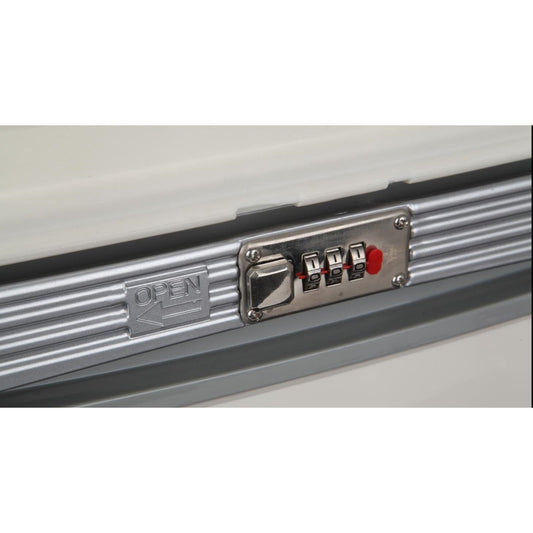 The Nomad Medical Cooler 20L