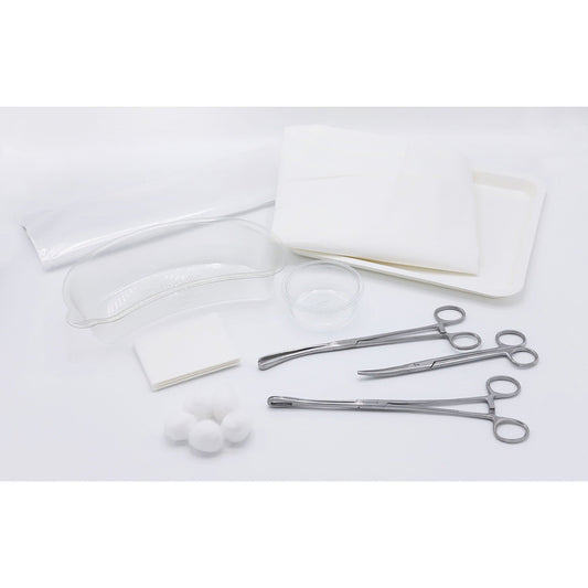 Comfi IUCD Fitting Pack - Case of 10