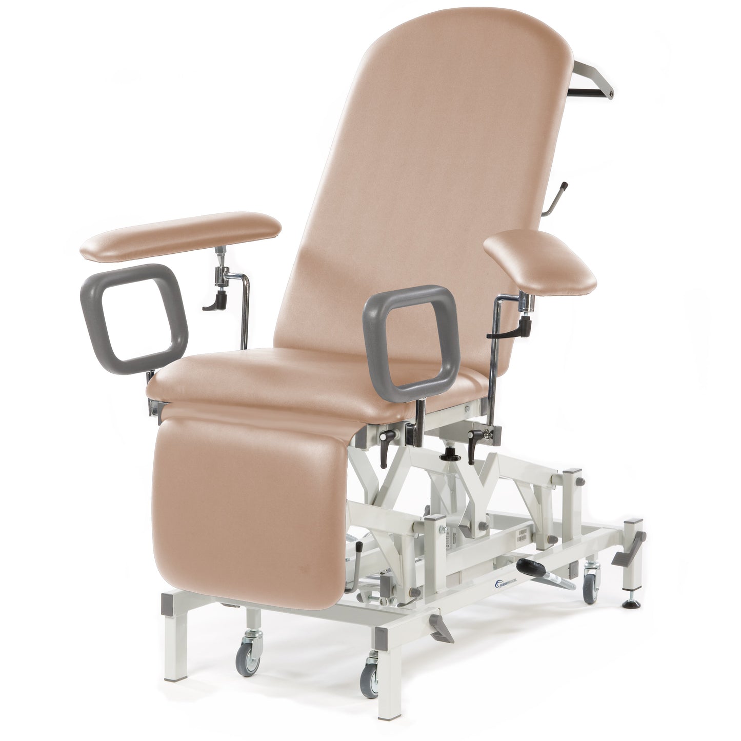 Medicare Electric Phlebotomy Chair
