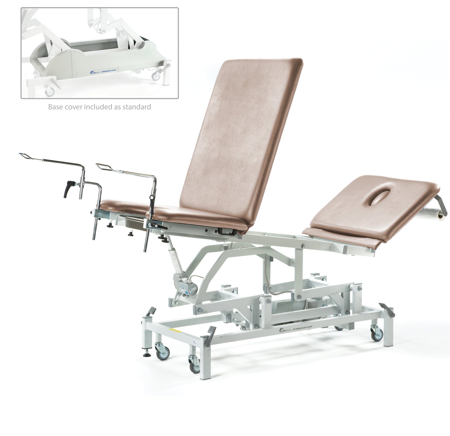 Medicare GP Gynaecology Couch