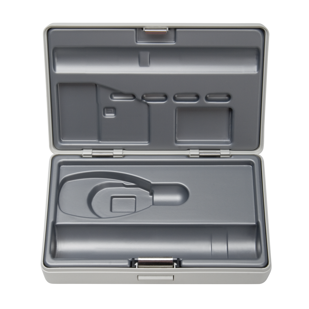 Heine Empty Case for BETA Ophthalmoscope