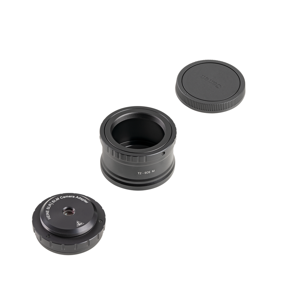 SLM Camera Adapter CANON (M)