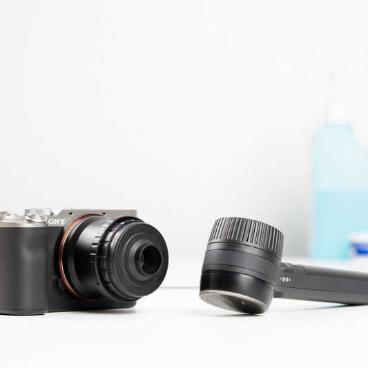 SLR Camera Adapter SONY (E)