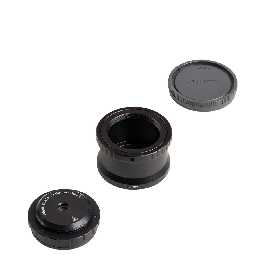 SLR Camera Adapter SONY (E)