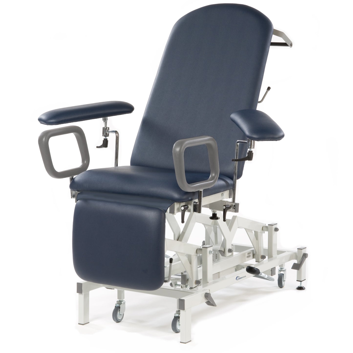 Medicare Hydraulic Phlebotomy Chair