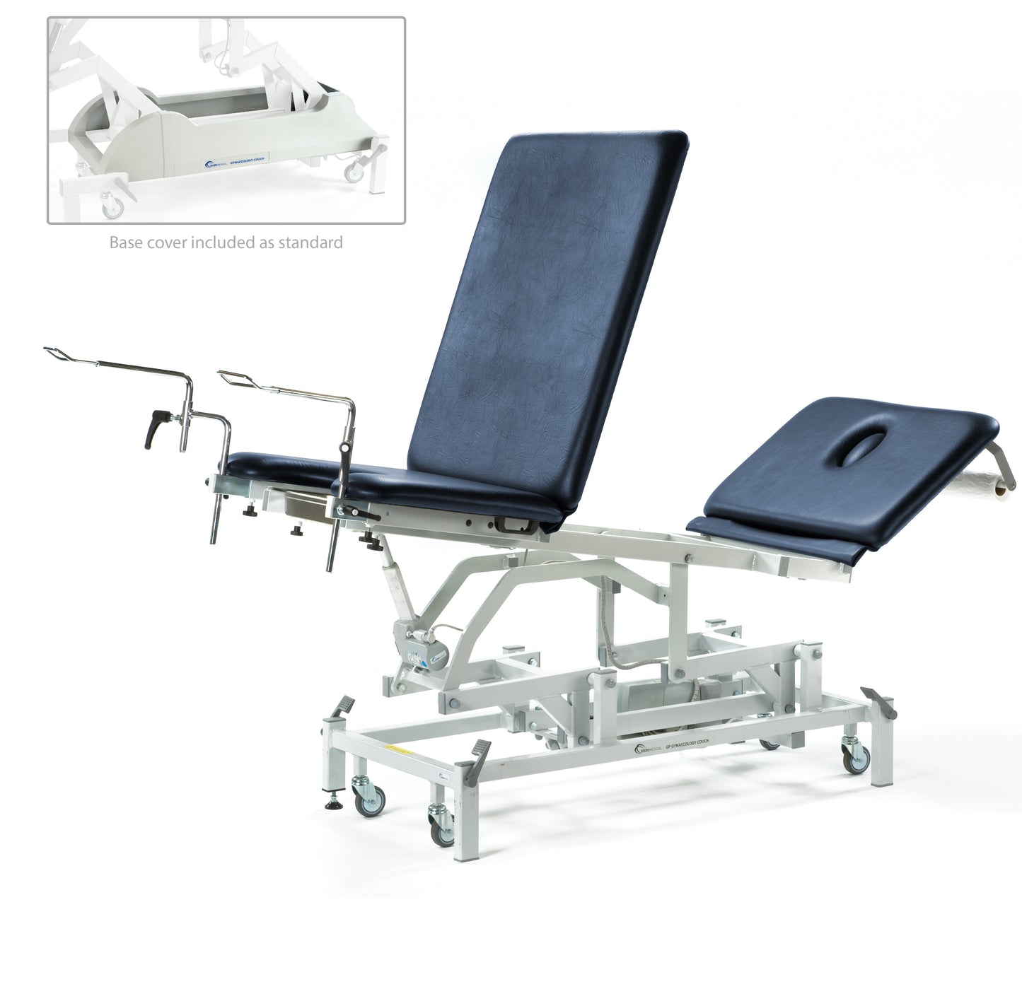 Medicare GP Gynaecology Couch