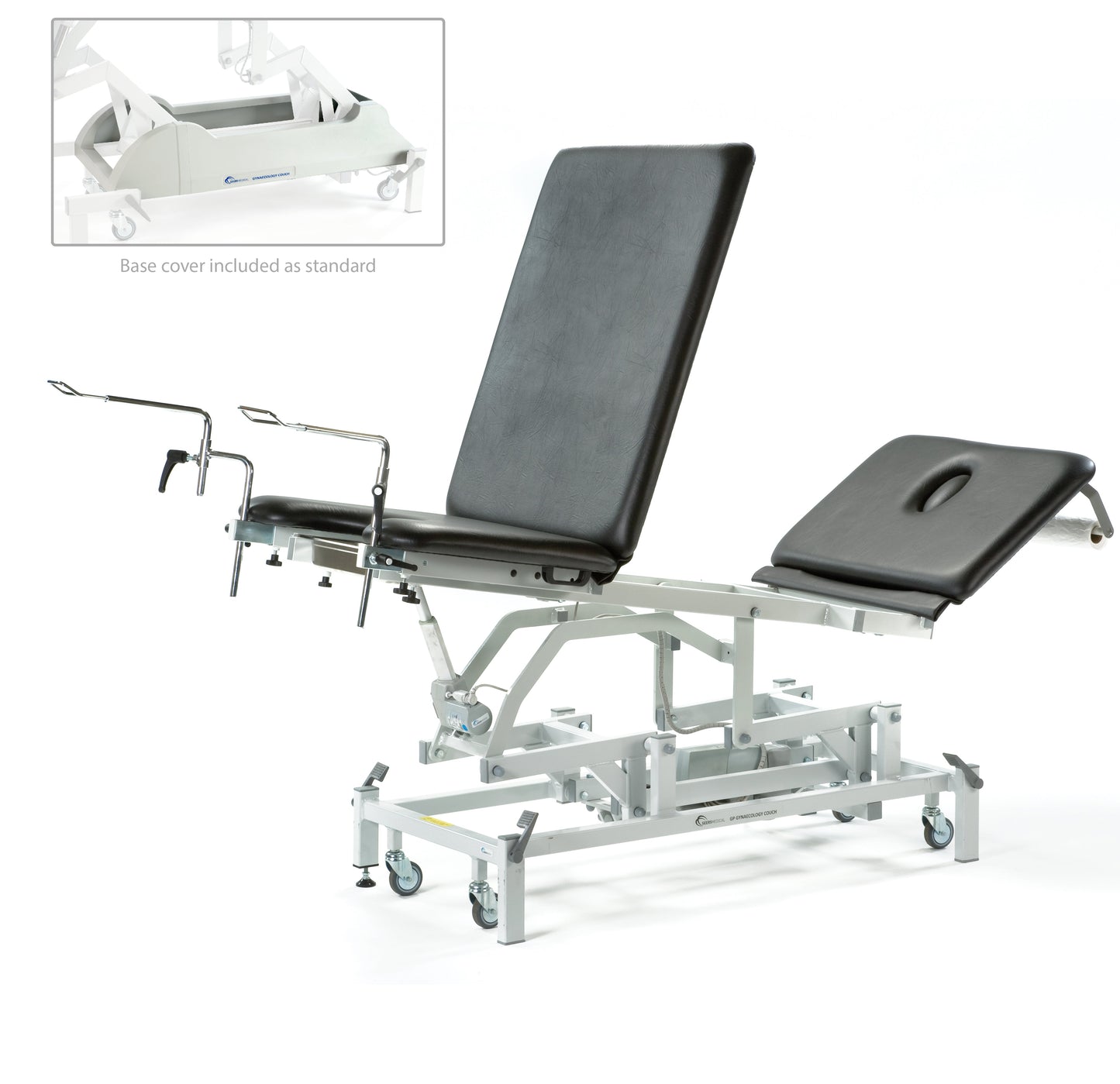 Medicare GP Gynaecology Couch