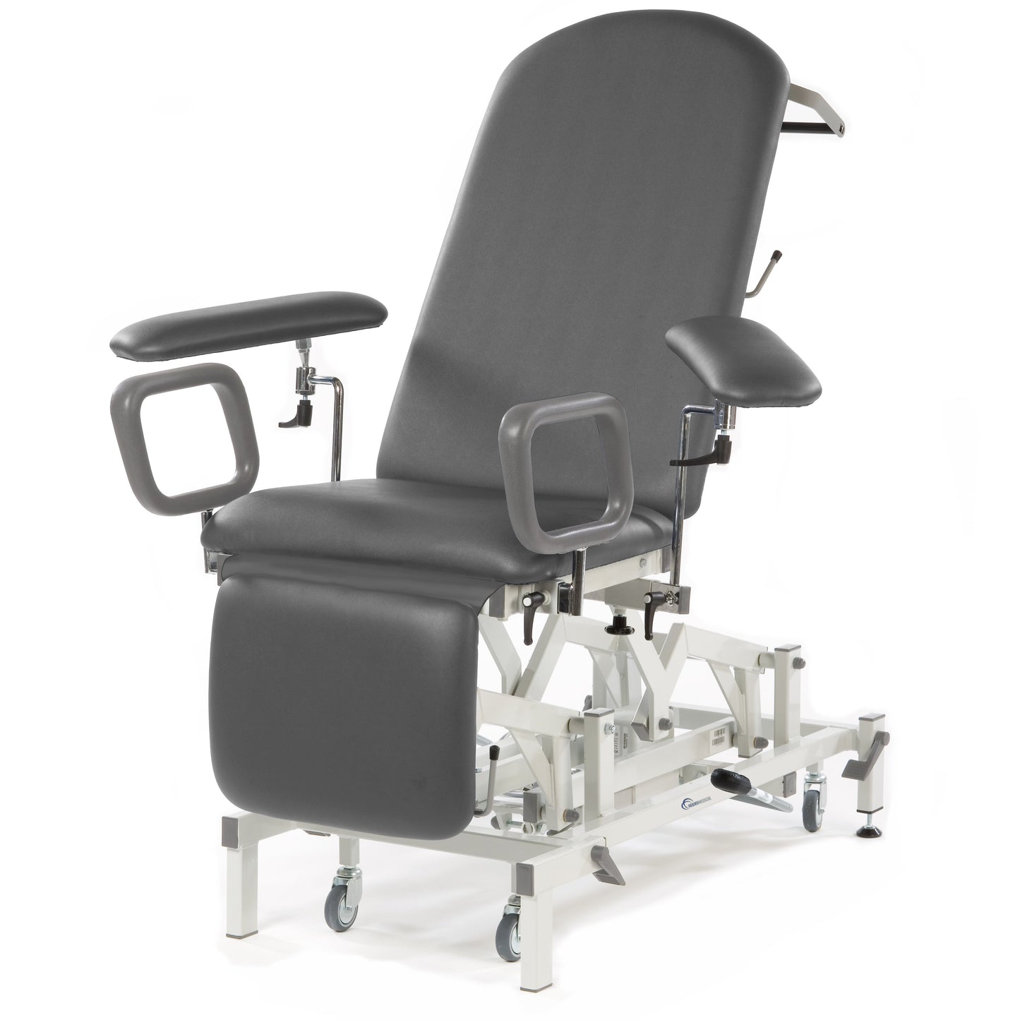 Medicare Electric Phlebotomy Chair