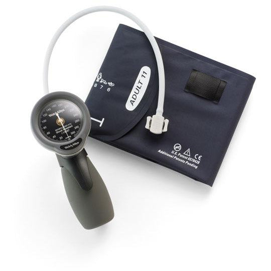 Welch Allyn Durashock DS66 Sphygmomanometer