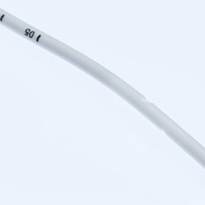 ENFit 8FR x 80cm short term nasogastric feeding tube (weighted) - box of 50