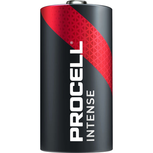 Procell Intense Batteries (C/LR14) - Box of 10 Cells
