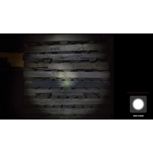 Coast G4 Key-Ring Torch (19 Lumens)