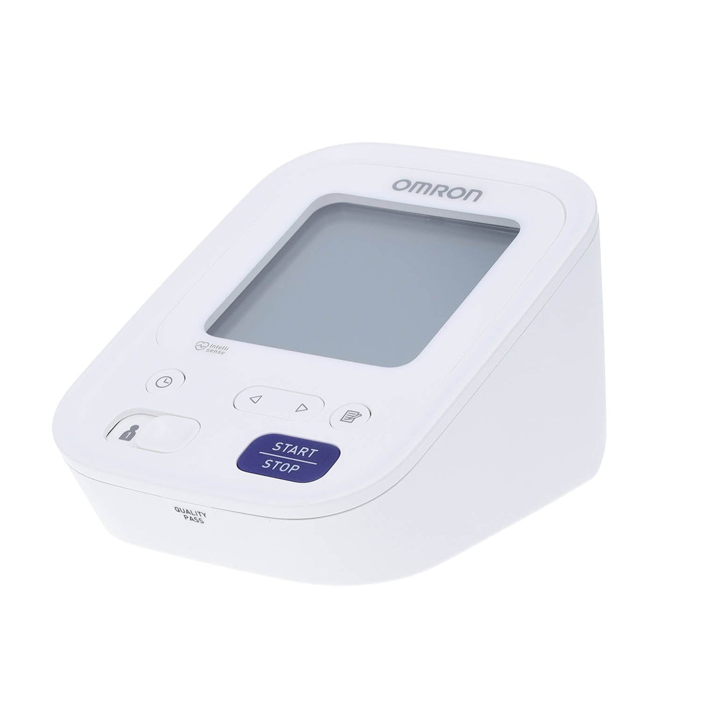 Omron M3 - Upper Arm Blood Pressure Monitor