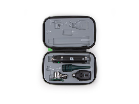 Welch Allyn Hard Case for 3.5v Diagnostic Sets