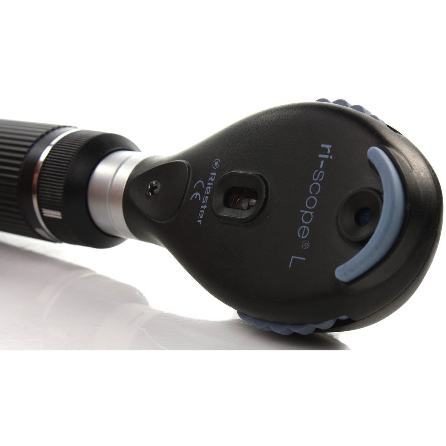Ri-scope L1 Ophthalmoscope 3.5V - Over Engraved