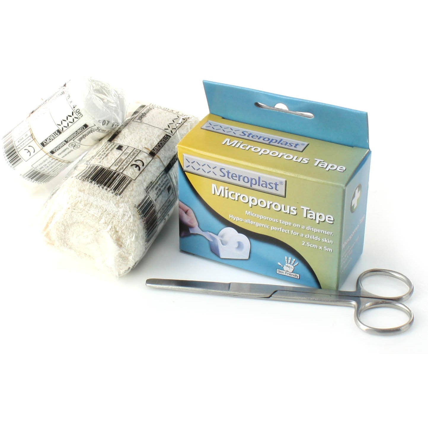 Premier 11-20 Person Burncare Kit