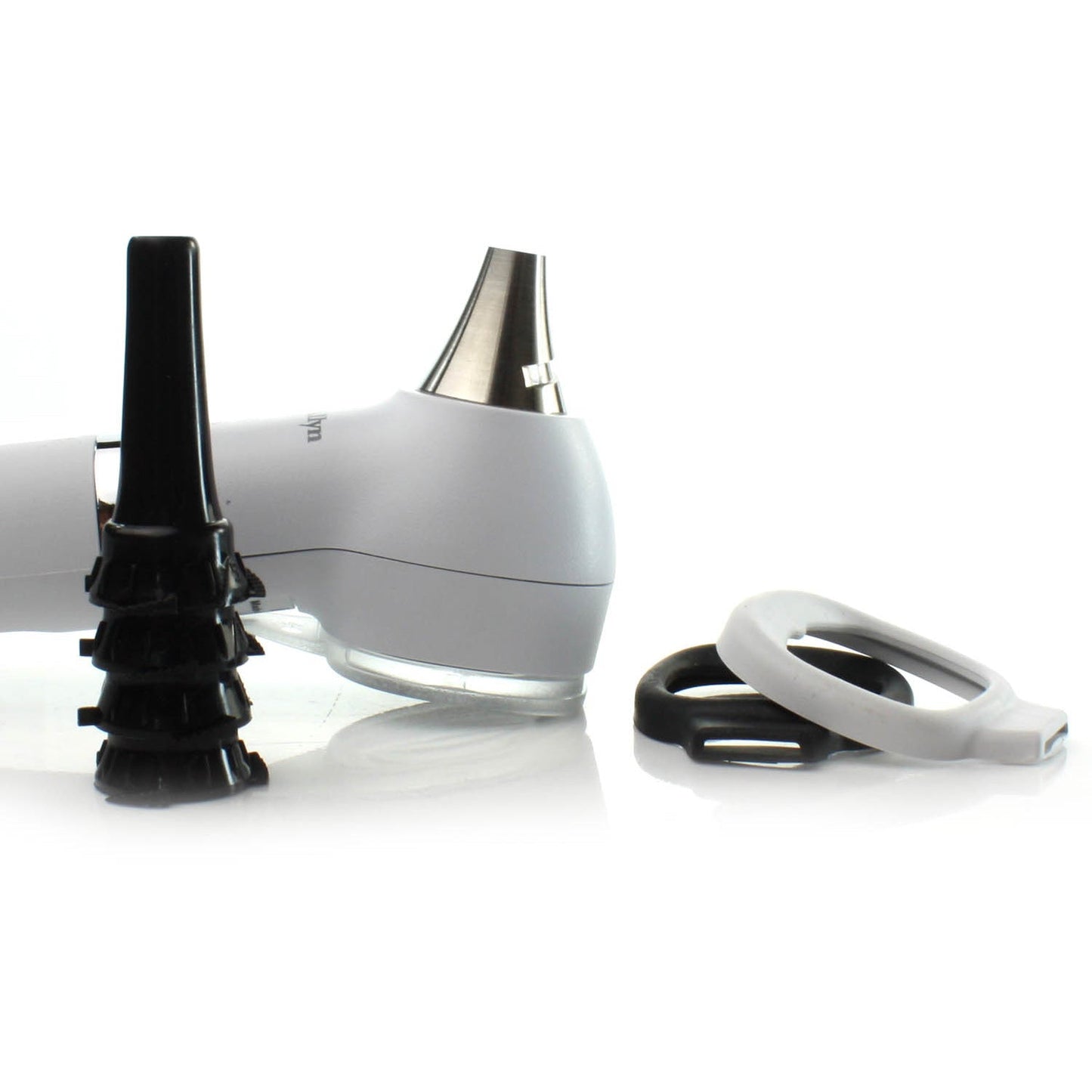 Welch Allyn Pocket PLUS LED Otoscope - Snowberry