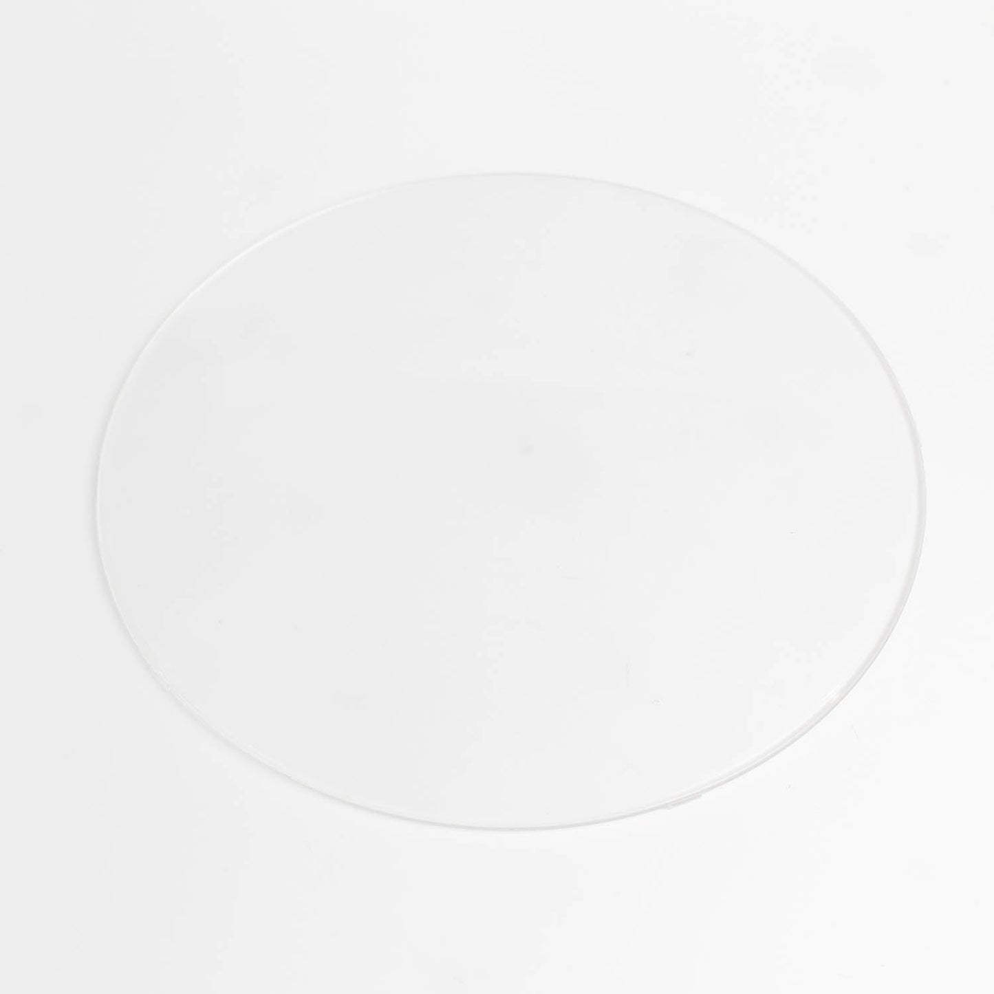 Perspex cover for the seca 750 / 760 / 761 / 791