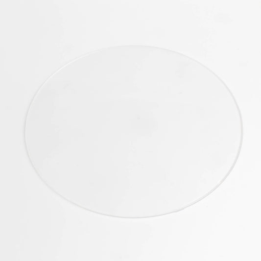 Perspex cover for the seca 750 / 760 / 761 / 791