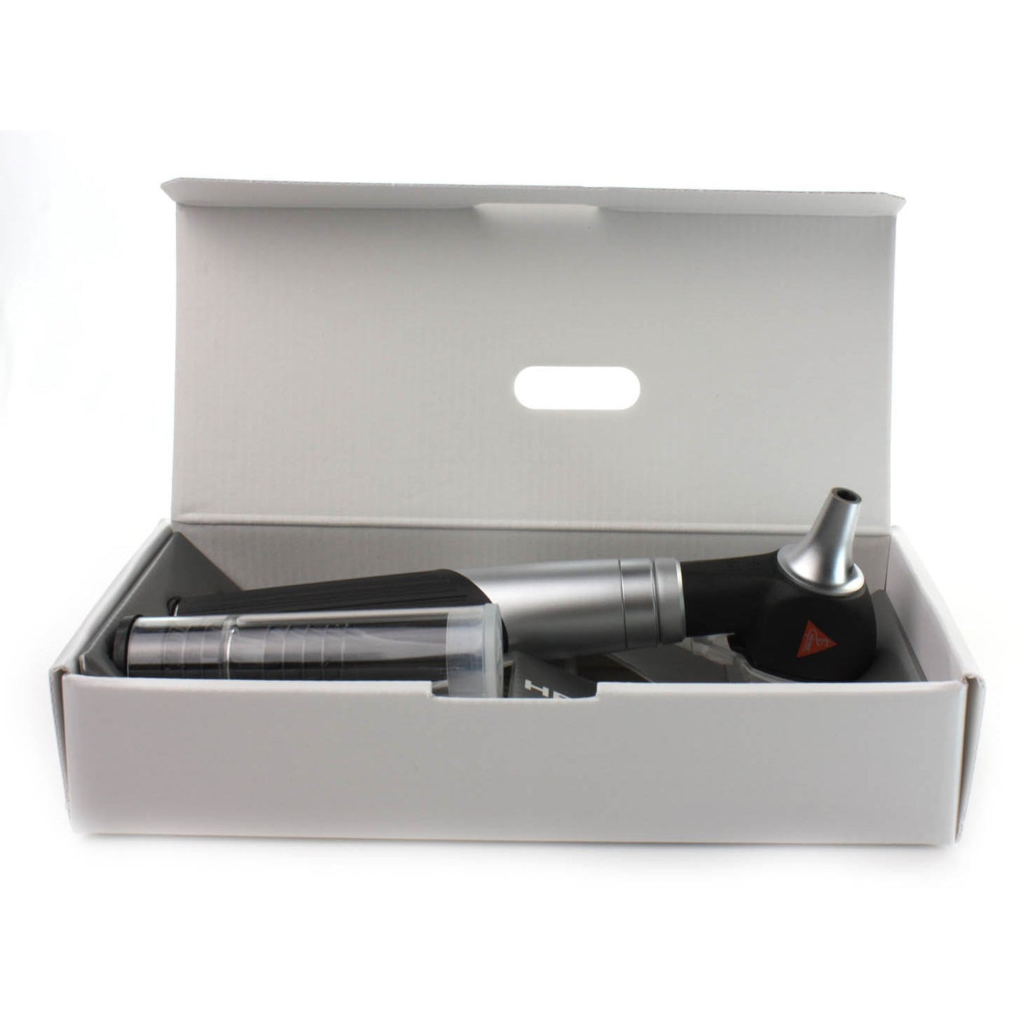 HEINE mini3000 Direct Illumination Otoscope with Batteries - Over Engraved
