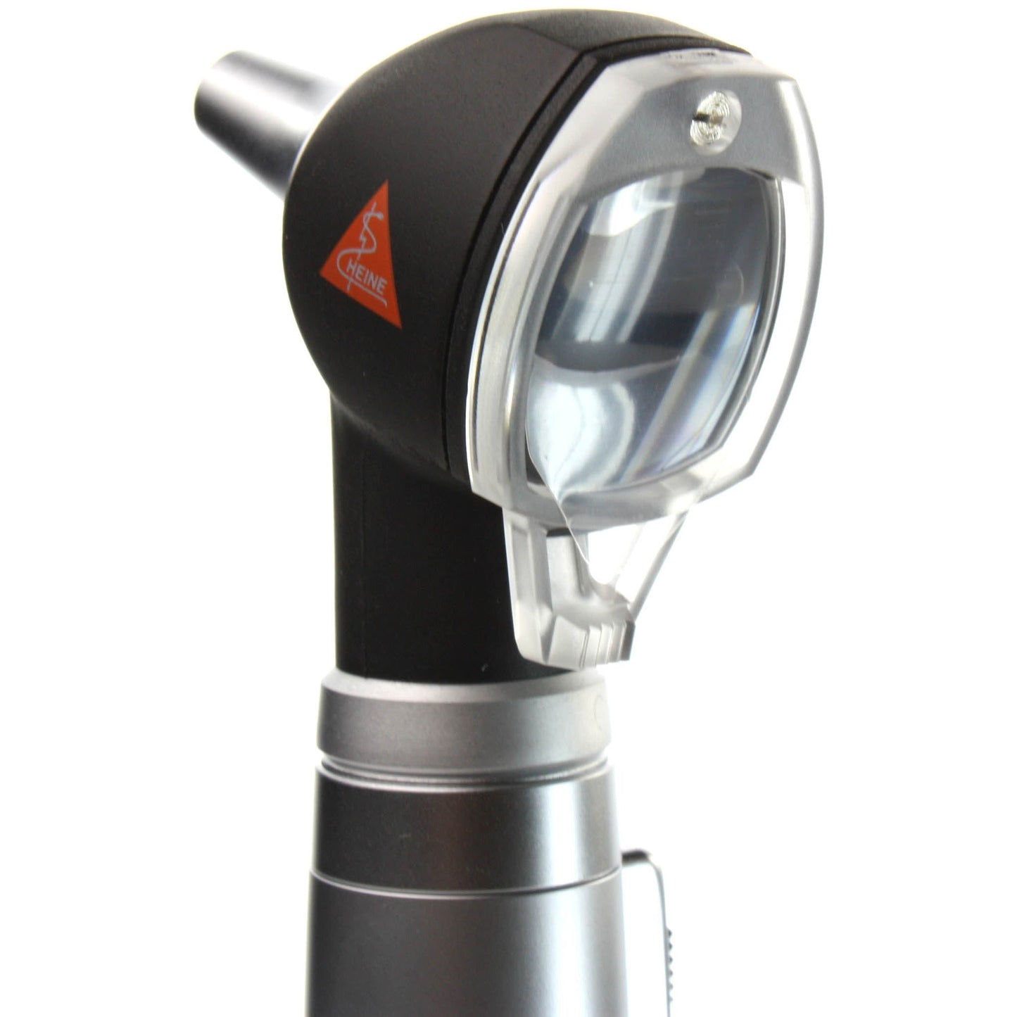 HEINE mini3000 Direct Illumination Otoscope with Batteries - Over Engraved