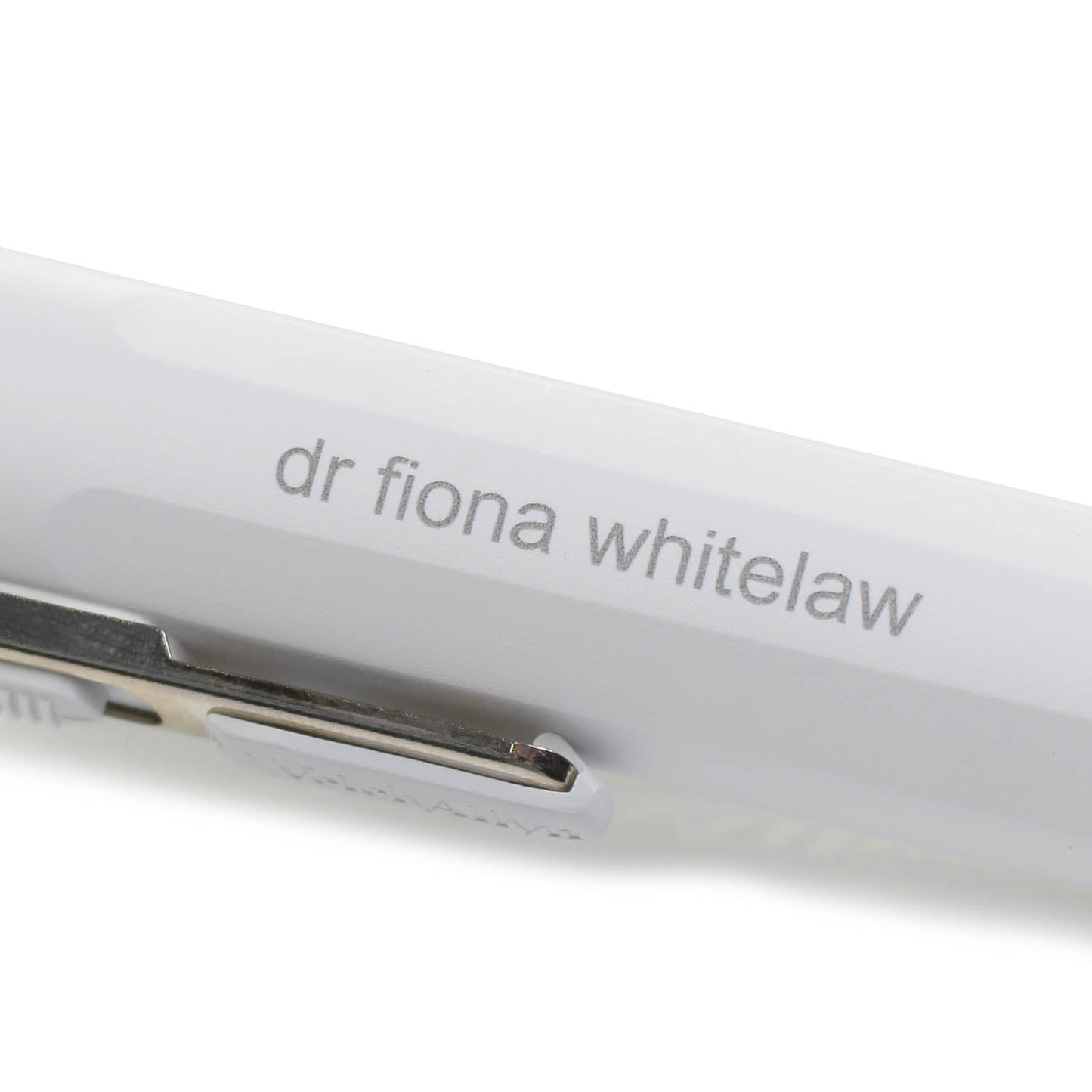 Welch Allyn Pocket LED Diagnostic Set - Snowberry