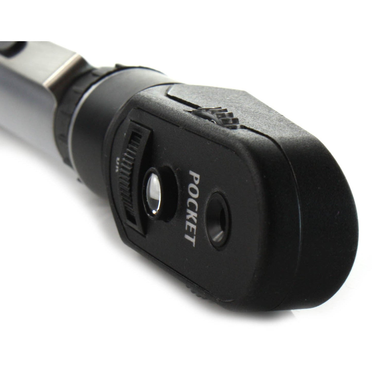 Keeler Pocket Ophthalmoscope (Standard AA Battery Type)