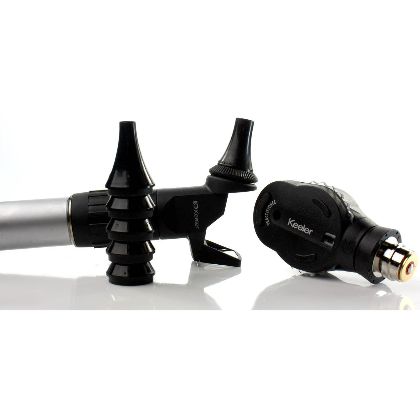 Keeler Practitioner Diagnostic Set 1729-P-1019