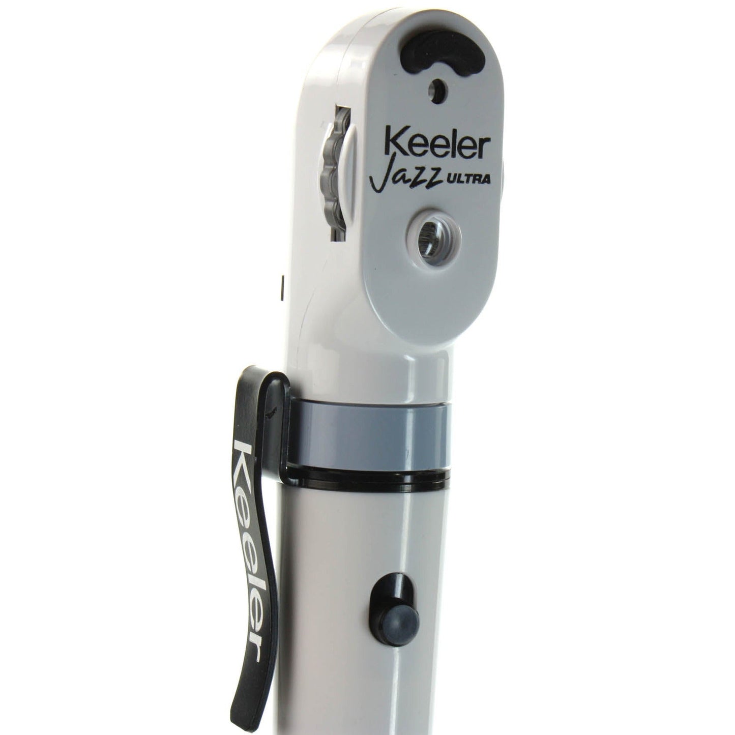 Keeler Jazz Ultra Pocket LED Ophthalmoscope